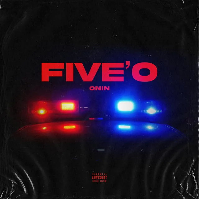 Five'o