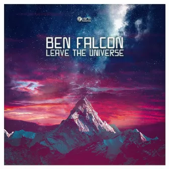 Leave the Universe by Ben Falcon