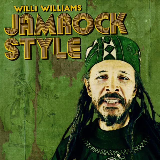 Jamrock Style