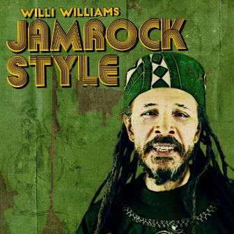 Jamrock Style by Willi Williams