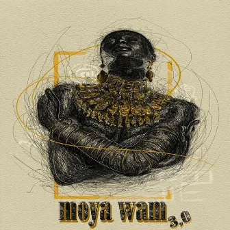 Moya Wam 3.0 by Kaybee089