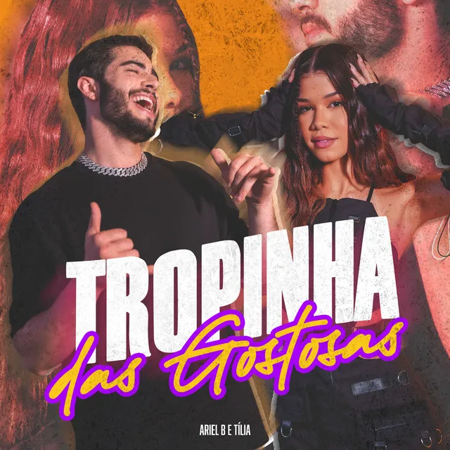 Tropinha das Gostosas