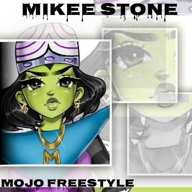 Mojo Freestyle