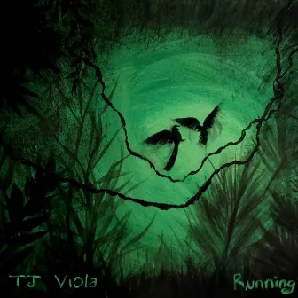 Running by TJ Viola