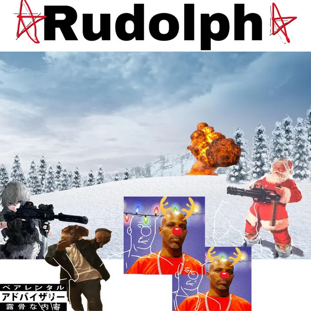 RUDOLPH