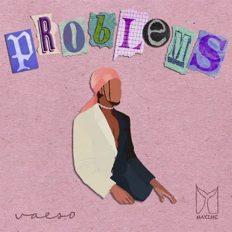 Problems by Maxime