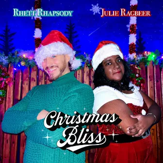 Christmas Bliss by Rhett Rhapsody