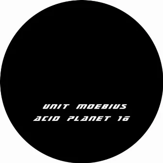 Live At the Muzenstraat by Unit Moebius