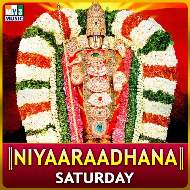 Niyaaraadhana - Saturday