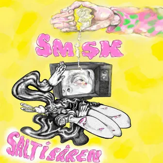 Salt i såren by SMiSK