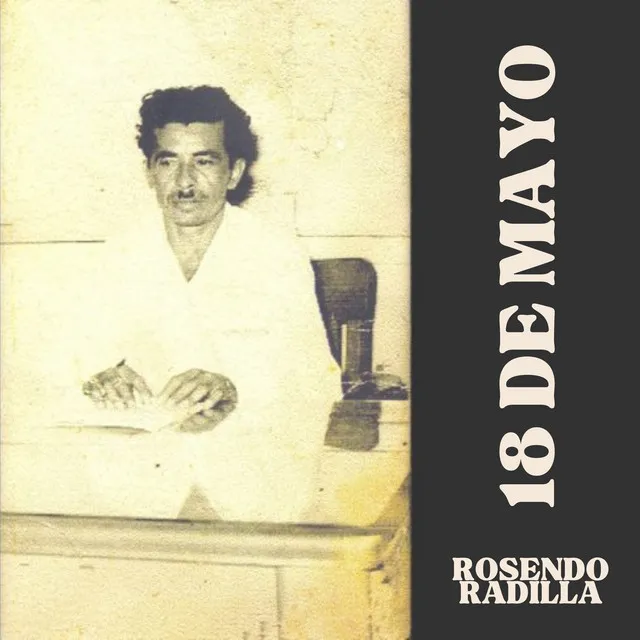 18 de Mayo