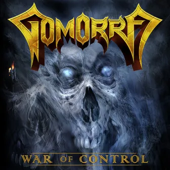 War of Control by Gomorra