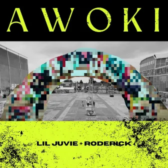 Awoki by Lil Juvie