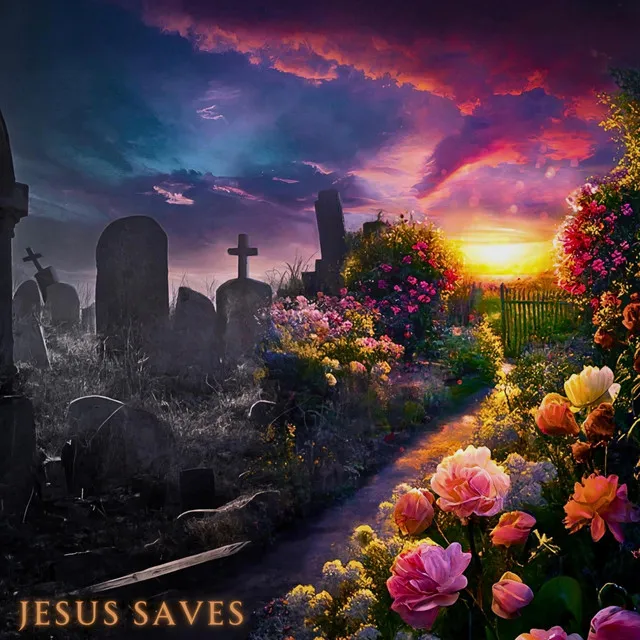 Jesus Saves