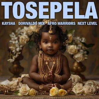 Tosepela by Dorivaldo Mix