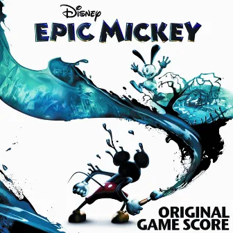 Epic Mickey by Jim Dooley