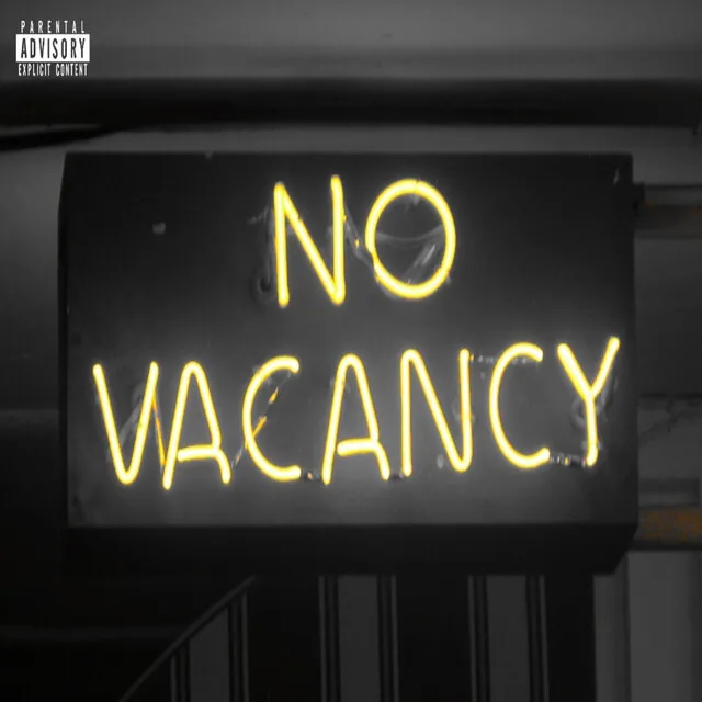 No Vacancy