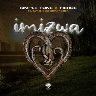 Imizwa by Simple Tone