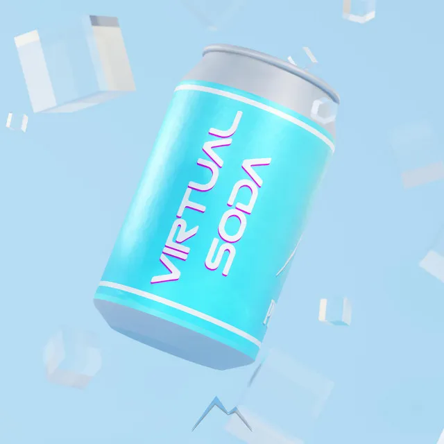 Virtual Soda