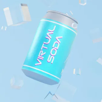 Virtual Soda by project mtn.