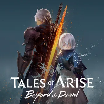 Tales of Arise - Beyond the Dawn (Original Game Soundtrack) by Motoi Sakuraba