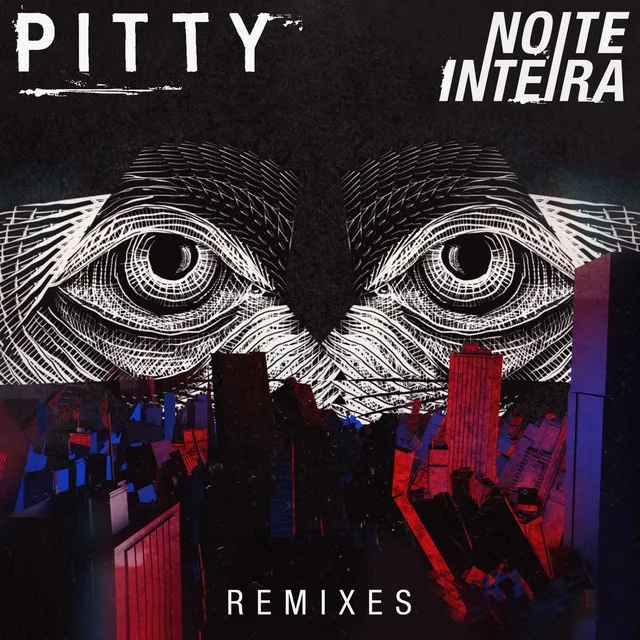 Noite Inteira - Deeplick Remix