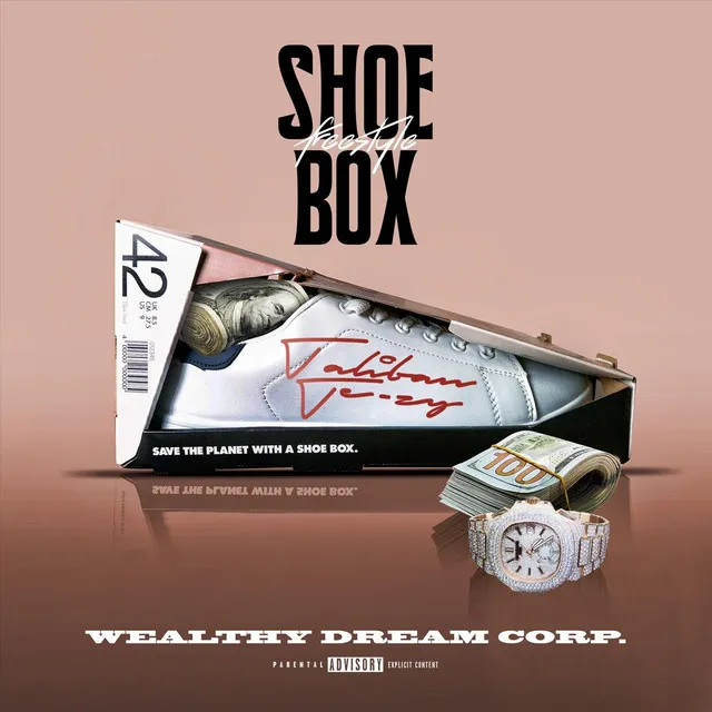 Shoe Box Freestyle