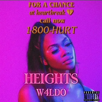 Heights by W4LDO