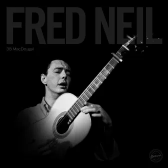 38 MacDougal by Fred Neil