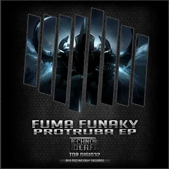 Pro Truba by Fuma Funaky