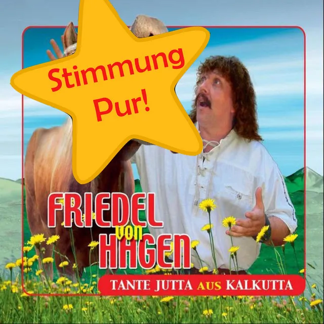 Tante Jutta aus Kalkutta