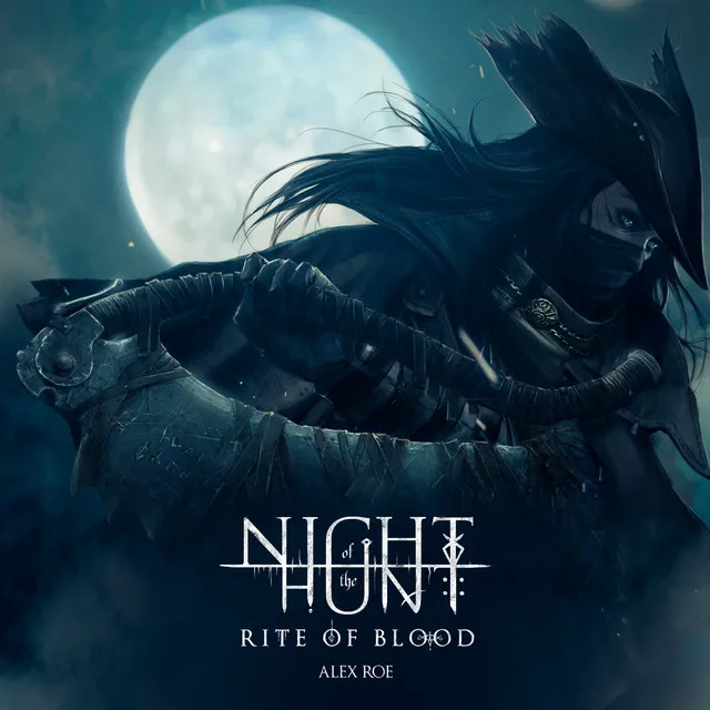 Night of the Hunt: Rite of Blood