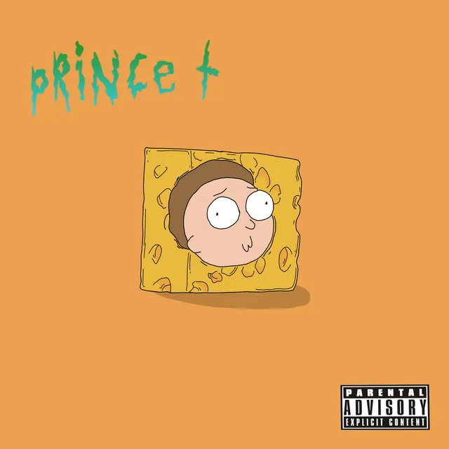 Cheddar Morty