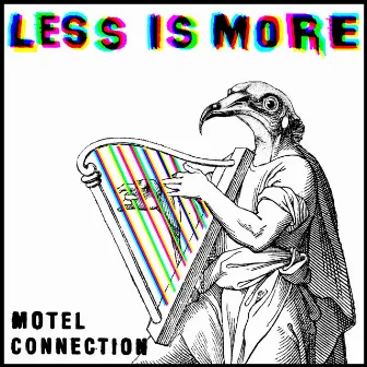 Less is More by Motel Connection