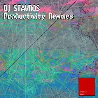 Productivity Remixes by DJ Stavros