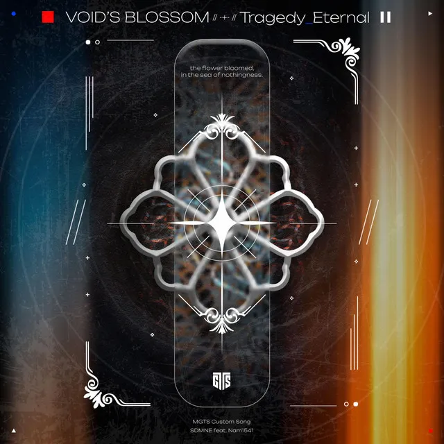 VOID'S BLOSSOM // + // Tragedy_Eternal