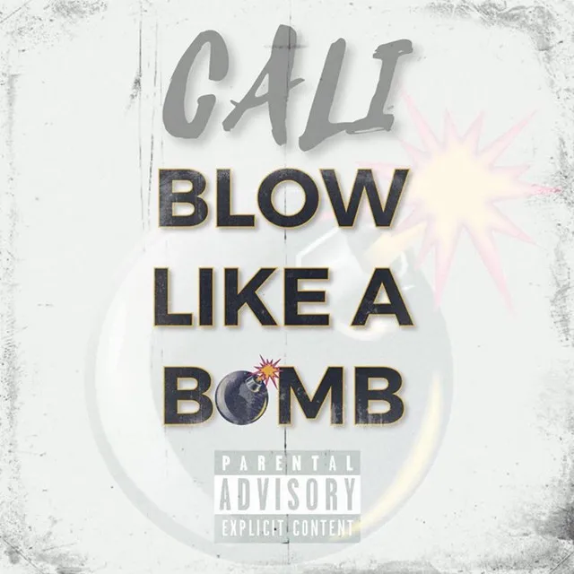 Blow Like a Bomb