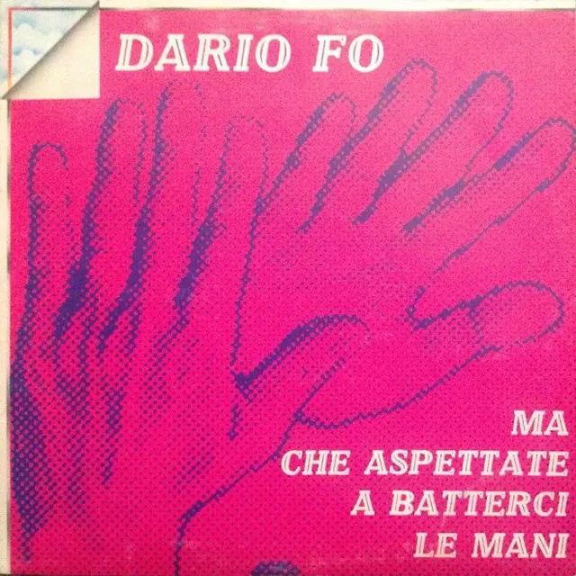 Dario Fo