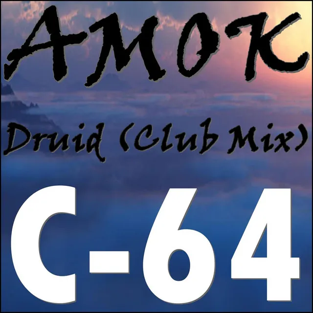 Druid - Club Mix