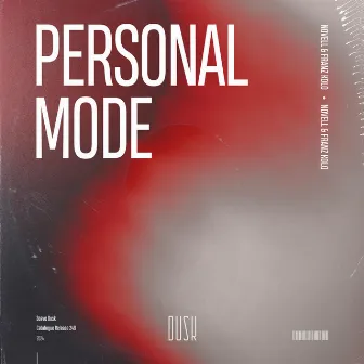 Personal Mode by Novell