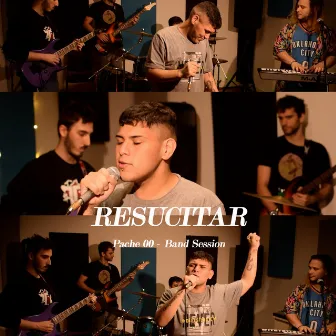 Resucitar Band Session by Pache 00