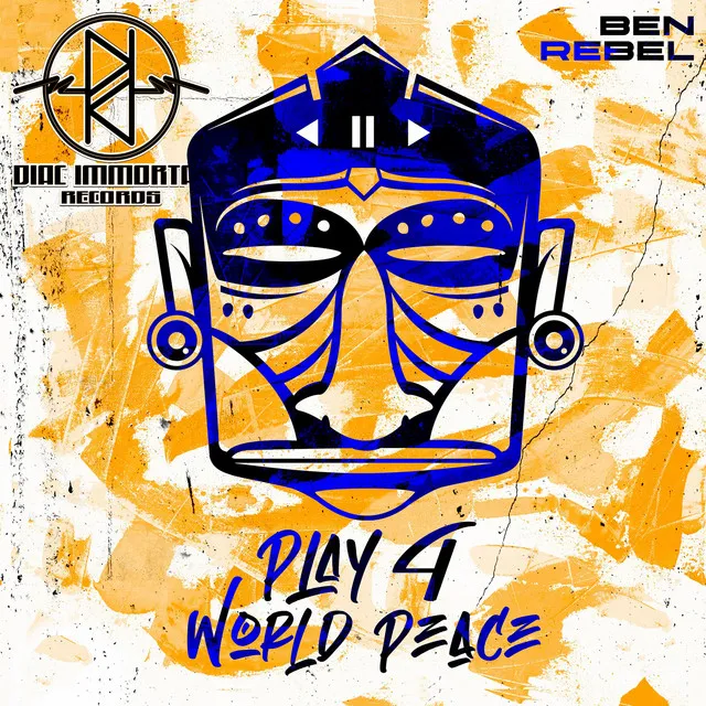 Play 4 World Peace - 4 Peace Mix