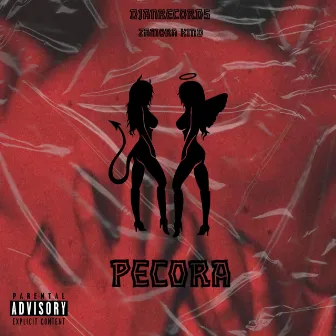 PECORA by Zamora Kind