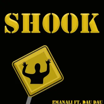 SHOOK by Emanali