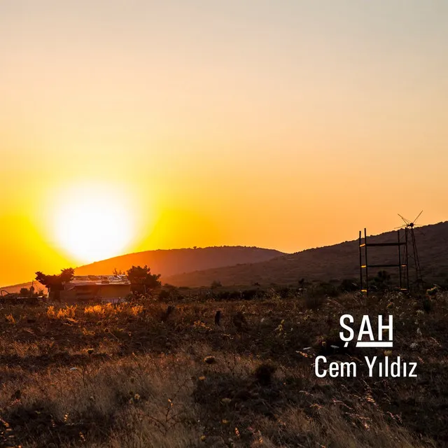 Geldim Şu Alemi Islah Edeyim