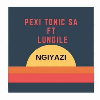 Ngiyazi by Pexi Tonic SA