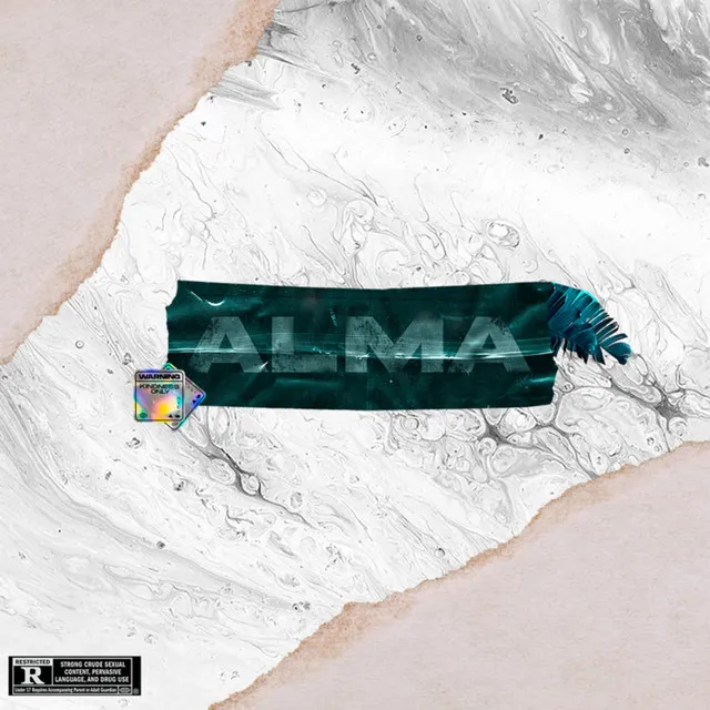 Alma