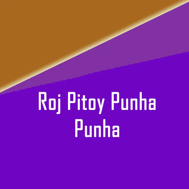 Roj Pitoy Punha Punha