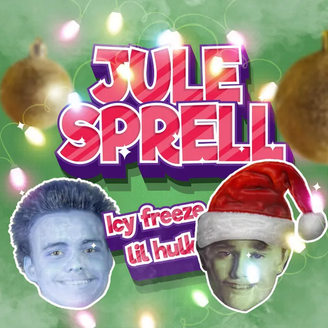 Julesprell