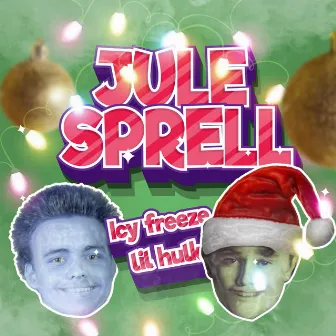 Julesprell by Icy Freeze